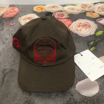 인기 Gadid Anoniem 캡