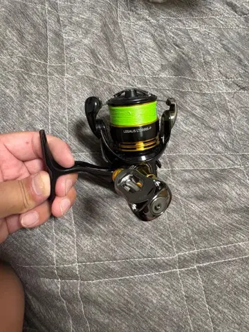 23 레갈리스 LT2000SP