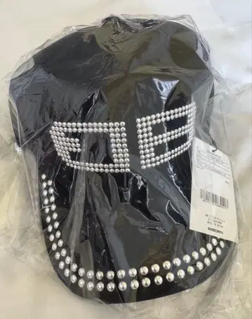 새상품 즉시 발송 BD STUDS DAMAGE CAP BEEDEN 캡