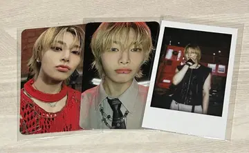 StrayKids 아이엔