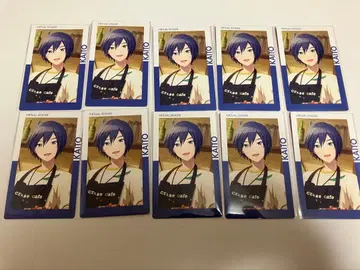 프로세카 KAITO 에피카 9B