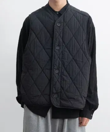 SINSS 퀼팅 베스트