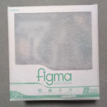 figma 하츠네 미쿠 라이브 스테이지 ver.