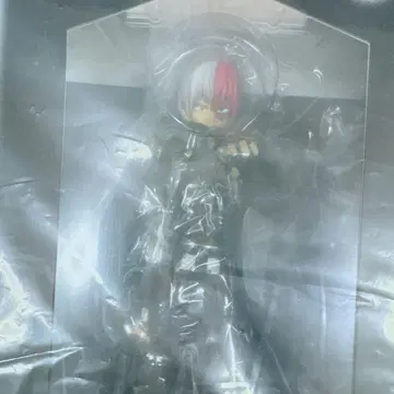 나의 히어로 아카데미아 히로아카 스텔스 수트 피규어 토도로키 쇼토