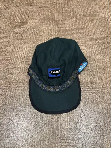 kavu TM 표기 USA제 M