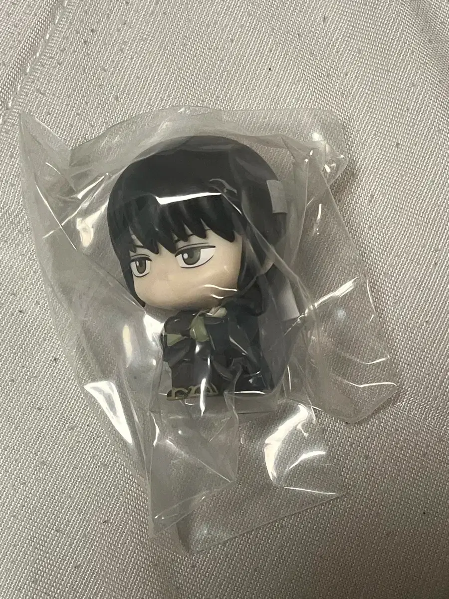 Gintama Katsura Kotaro during the Joui era, Machiboke, when will you come?