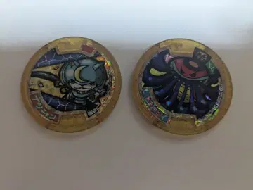 요괴워치 요괴 메달 부시냥 야마타노오로치 초대