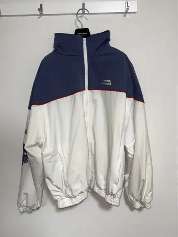 afterbase 나일론 자켓