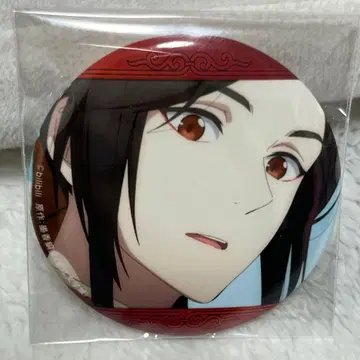 천관사복 캐릭터 배지 사랑