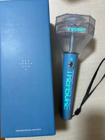 TREASURE 공식 응원봉 ANXV-3685