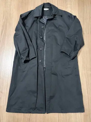 FREAKS STORE 발마칸 코트