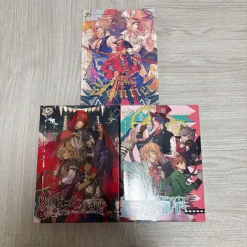 우타노 프린스사마 CD 묶음 판매