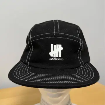 undefeated 캡 언디피티드