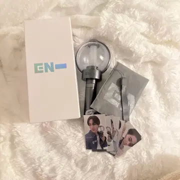 ENHYPEN 응원봉 ver.2