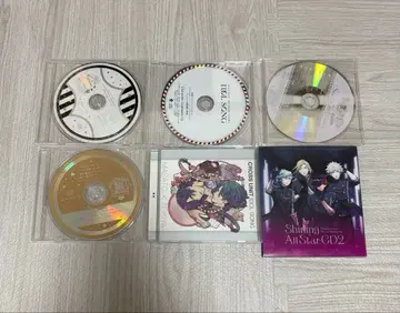 노래의 프린스님 CD 묶음 판매