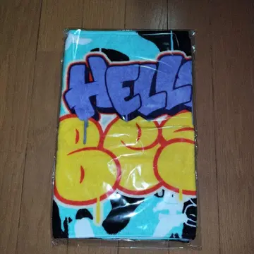 BE:FIRST Hello My 'BESTY' vol.2 타월