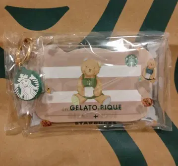 스벅 젤라또피케 멀티 케이스 젤라또피케 스타벅스