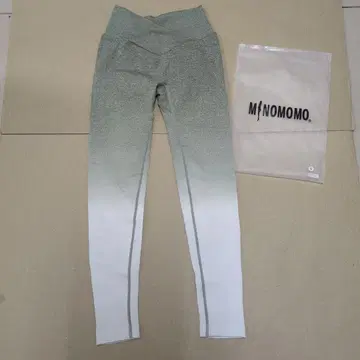 [ 즉시 완판 색상 ] MINOMOMO 레깅스 [ S ]