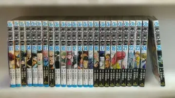 원펀맨 1~25권 세트