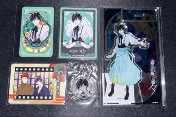 고서점가의 하시히메 가라오케의 철인 타마모리 세트