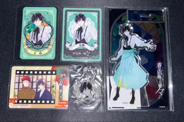 고서점가의 하시히메 가라오케의 철인 타마모리 세트