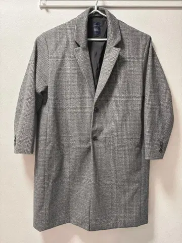 [BACK NUMBER] 남성용 코트