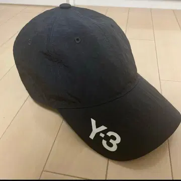 Y-3 캡