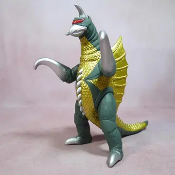 무비 몬스터 시리즈 가이간 1998 소프트 비닐