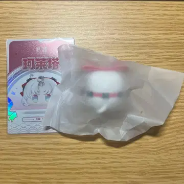 당일 발송 명조 경단 피규어 미사용 새상품 칼롯타