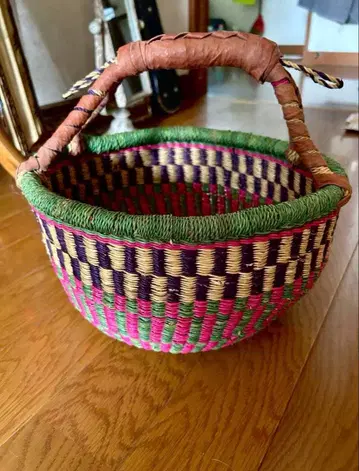 부르키나 바스켓