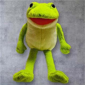 어리둥절 케로피욘 포근 봉제 인형 케로피욘 BIG 사이즈