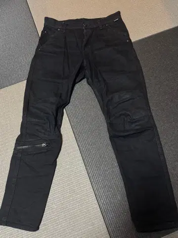 G STAR RAW PILOT 3D SLIM 스트레치 데님