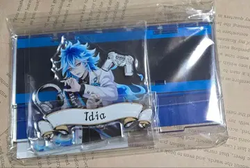 [트위스테] 디오라마 스탠드 이데아