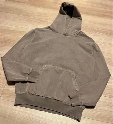 LOS ANGELES APPAREL 로스아파 후드티 usa제 14oz