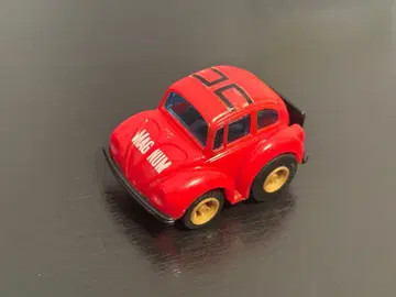 b-1 초로Q 일본제 vw-1200ls No.A-48 제로욘Q태 매그넘호