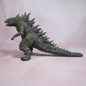 무비 몬스터 시리즈 고질라-1.0 고질라(2023) 소프트 비닐