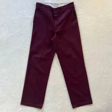 90s USA Dickies 디키즈 874 워크 팬츠 YKK