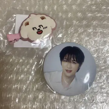 txt 캡슐 토이 가챠 봄규 popup