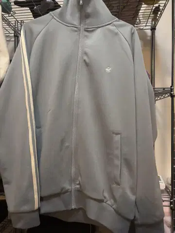 트랙 자켓 사이즈 M