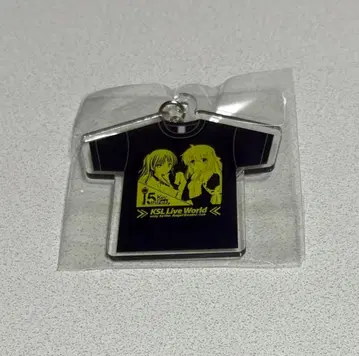 Key 25th 복권 KSL Live 상 2 Angel Beats!