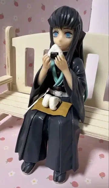 쵸코노세 피규어 토키토 무이치로