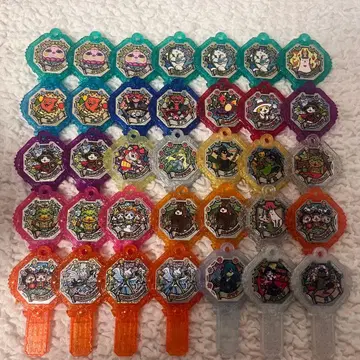 요괴워치 요괴 아크 묶음 판매