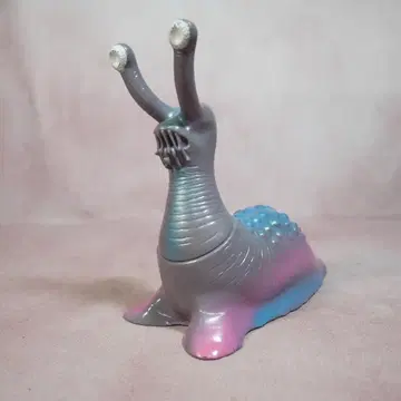 울트라 괴수 시리즈 나메곤 1983 일본제 소프트 비닐