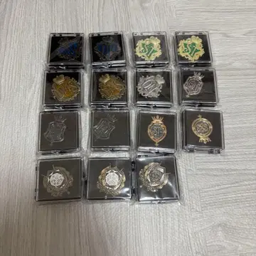 우타노 프린스사마 핀즈 묶음 판매