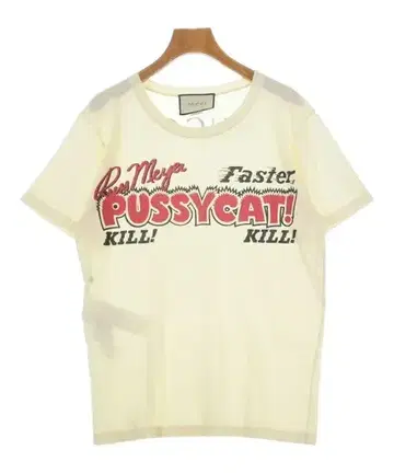 GUCCI T셔츠 티셔츠 여성용