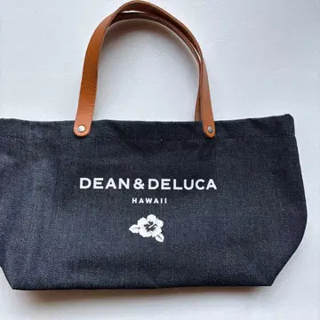 DEAN & DELUCA 에코백 Hawaii 한정판