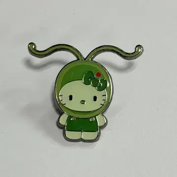 모키티 핀 배지 패키지 없음