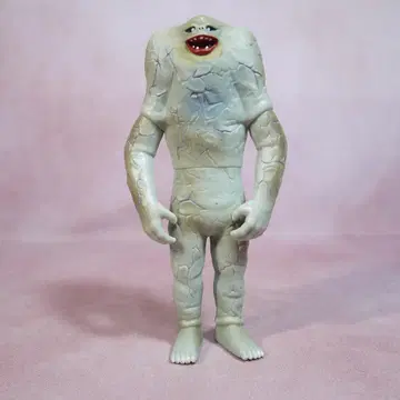 울트라 괴수 시리즈 자밀라 2001 소프트 비닐