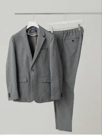 나노 유니버스 하의/s/폴리에스테르/그레이/무지/668-9127007/