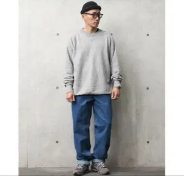 BUBBA 바바 데님 팬츠 MADE IN USA 데드스탁